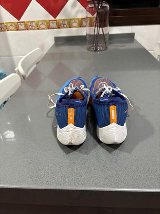 Nike Vaporfly running . se han usado 1 vez