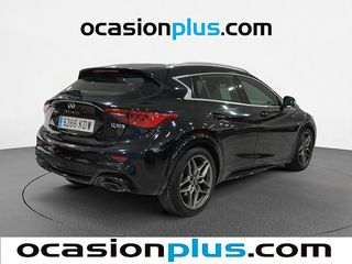 Infiniti Q30 2.2D Sport 7DCT 125 kW (170 CV)
