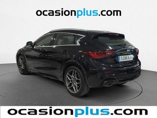 Infiniti Q30 2.2D Sport 7DCT 125 kW (170 CV)