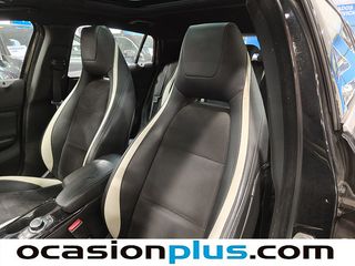 Infiniti Q30 2.2D Sport 7DCT 125 kW (170 CV)