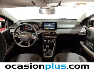 Dacia Sandero Stepway Expression TCe 67 kW (91 CV) CVT