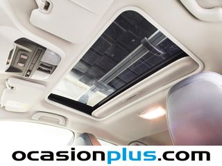 Subaru XV 2.0i Hybrid Executive Plus CVT 110 kW (150 CV)