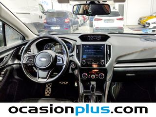 Subaru XV 2.0i Hybrid Executive Plus CVT 110 kW (150 CV)