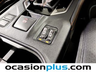 Subaru XV 2.0i Hybrid Executive Plus CVT 110 kW (150 CV)