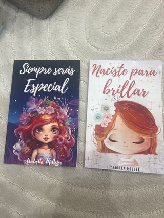 Naciste para brillar: Inspirador libro infatil ...