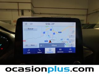 Ford Puma 1.0 EcoBoost Titanium 92 kW (125 CV)