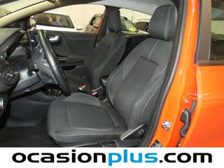 Ford Puma 1.0 EcoBoost Titanium 92 kW (125 CV)
