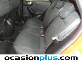 Ford Puma 1.0 EcoBoost Titanium 92 kW (125 CV)