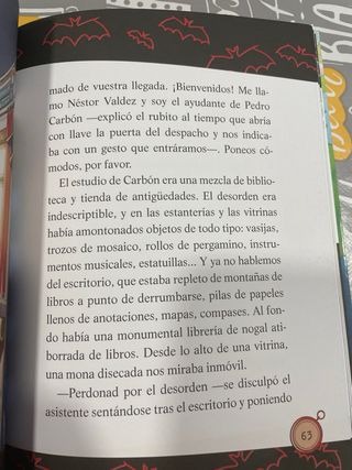 Bat Pat. Súperexploradores 1. En busca de la ci...