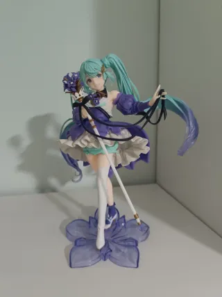 Figura Miku Hatsune 