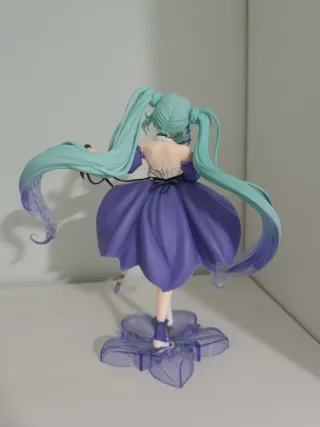 Figura Miku Hatsune 