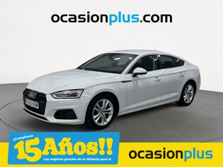 Audi A5 Sportback Advanced 2.0 TFSI 140 kW (190 CV) S tronic