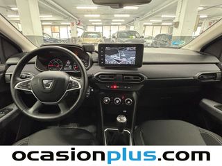 Dacia Logan Comfort LPG ECO-G 74 kW (100 CV)