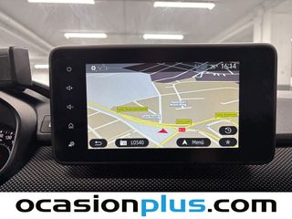 Dacia Logan Comfort LPG ECO-G 74 kW (100 CV)