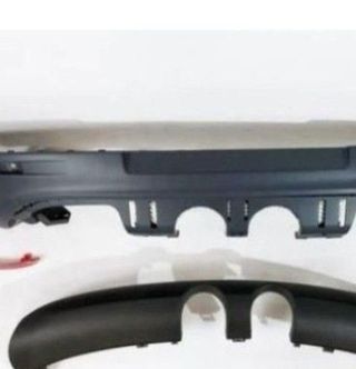 Spoiler Trasero Volkswagen Golf 5 R32 ABS