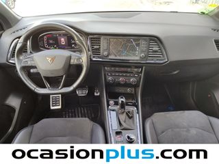 CUPRA Ateca 2.0 TSI S&S 4Drive DSG 221 kW (300 CV)