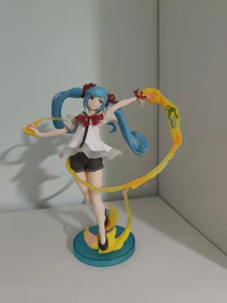 Figura Hatsune Miku 