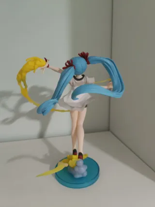 Figura Hatsune Miku 