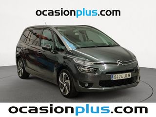 Citroen C4 Picasso BlueHDi 150 Feel EAT6 110 kW (150 CV)