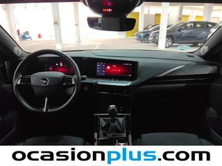 Opel Astra 1.2 Turbo XHT GS 96 kW (130 CV)