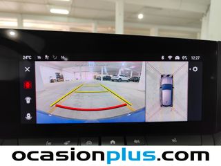 Opel Astra 1.2 Turbo XHT GS 96 kW (130 CV)