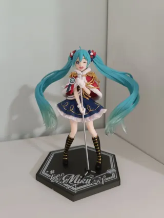 Figura Hatsune Miku