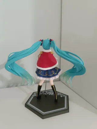 Figura Hatsune Miku