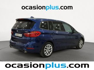 BMW Serie 2 218d Gran Tourer Business 110 kW (150 CV)