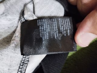 Felpa girocollo H&M floreale