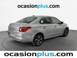 Citroen C-Elysee PureTech 82 Shine 60 kW (82 CV)