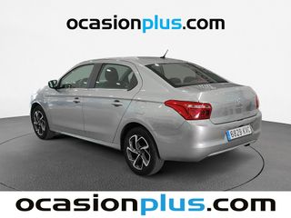 Citroen C-Elysee PureTech 82 Shine 60 kW (82 CV)