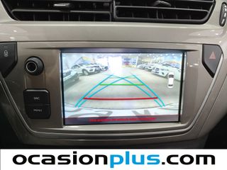 Citroen C-Elysee PureTech 82 Shine 60 kW (82 CV)