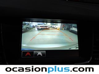 Opel Astra 1.4 Turbo Sportwagon Ultimate CVT 107 kW (145 CV)