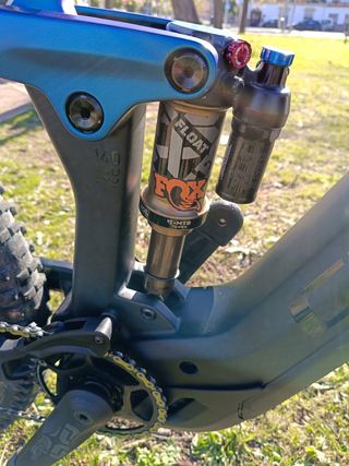 Cube Stereo Hybrid 140 HPC SLT 750