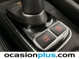 Mitsubishi Outlander 2.0 PHEV Motion 4WD Auto 149 kW (203 CV)