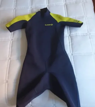 Neopreno niño 8-10 años