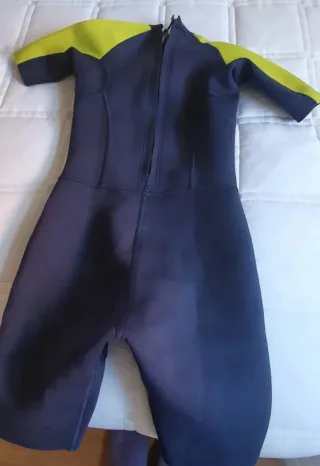 Neopreno niño 8-10 años