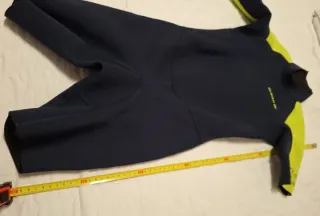 Neopreno niño 8-10 años