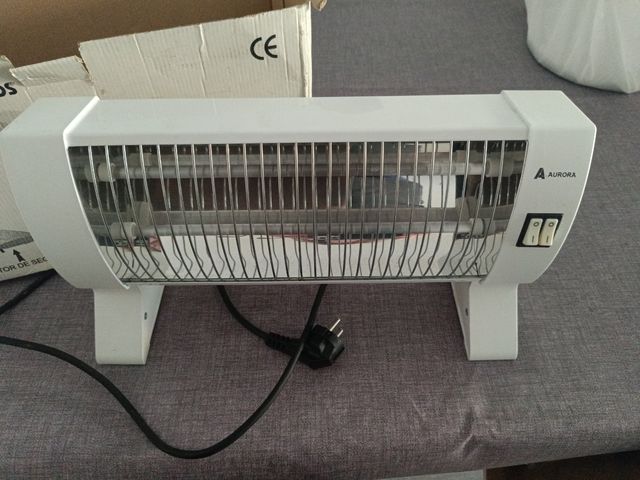 Radiador Infrarrojos Aurora Nuevo