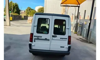 Renault Express Van 1997