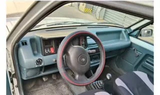 Renault Express Van 1997