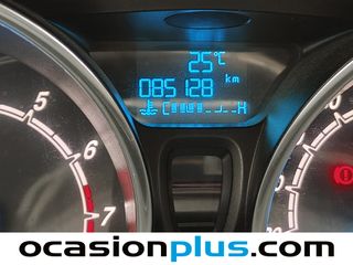 Ford Fiesta 1.0 EcoBoost ST-Line 74 kW (100 CV)