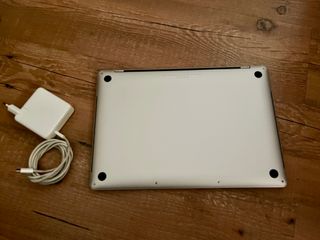 MacBook Pro Retina 15"2017+i7+500Gb.SSD+16GB RAM