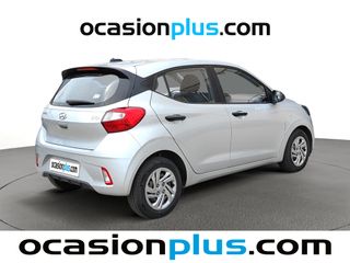 Hyundai i10 1.0 Essence 49 kW (67 CV)