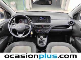 Hyundai i10 1.0 Essence 49 kW (67 CV)