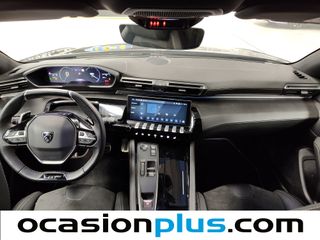 Peugeot 508 SW BlueHDi 130 S&S GT EAT8 96 kW (130 CV)