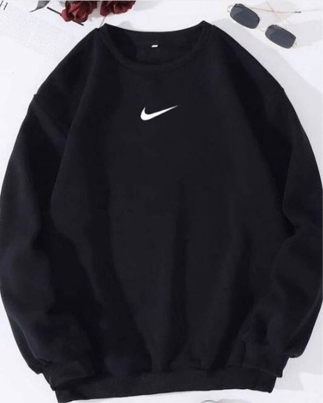 Sudadera Nike OFICIAL