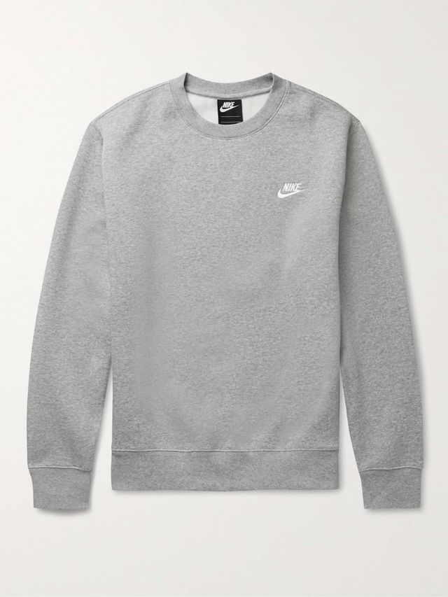 Sudadera Nike OFICIAL
