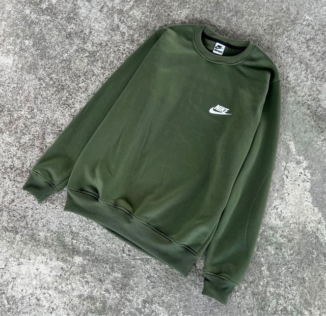 Sudadera Nike OFICIAL