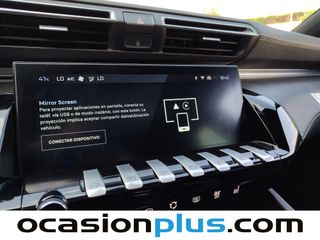 Peugeot 508 SW BlueHDi 130 S&S GT EAT8 96 kW (130 CV)